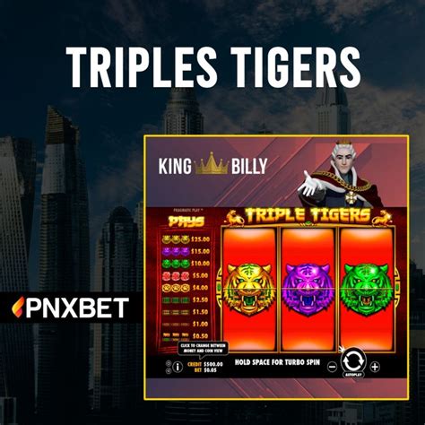 Triple Tigers 1xbet